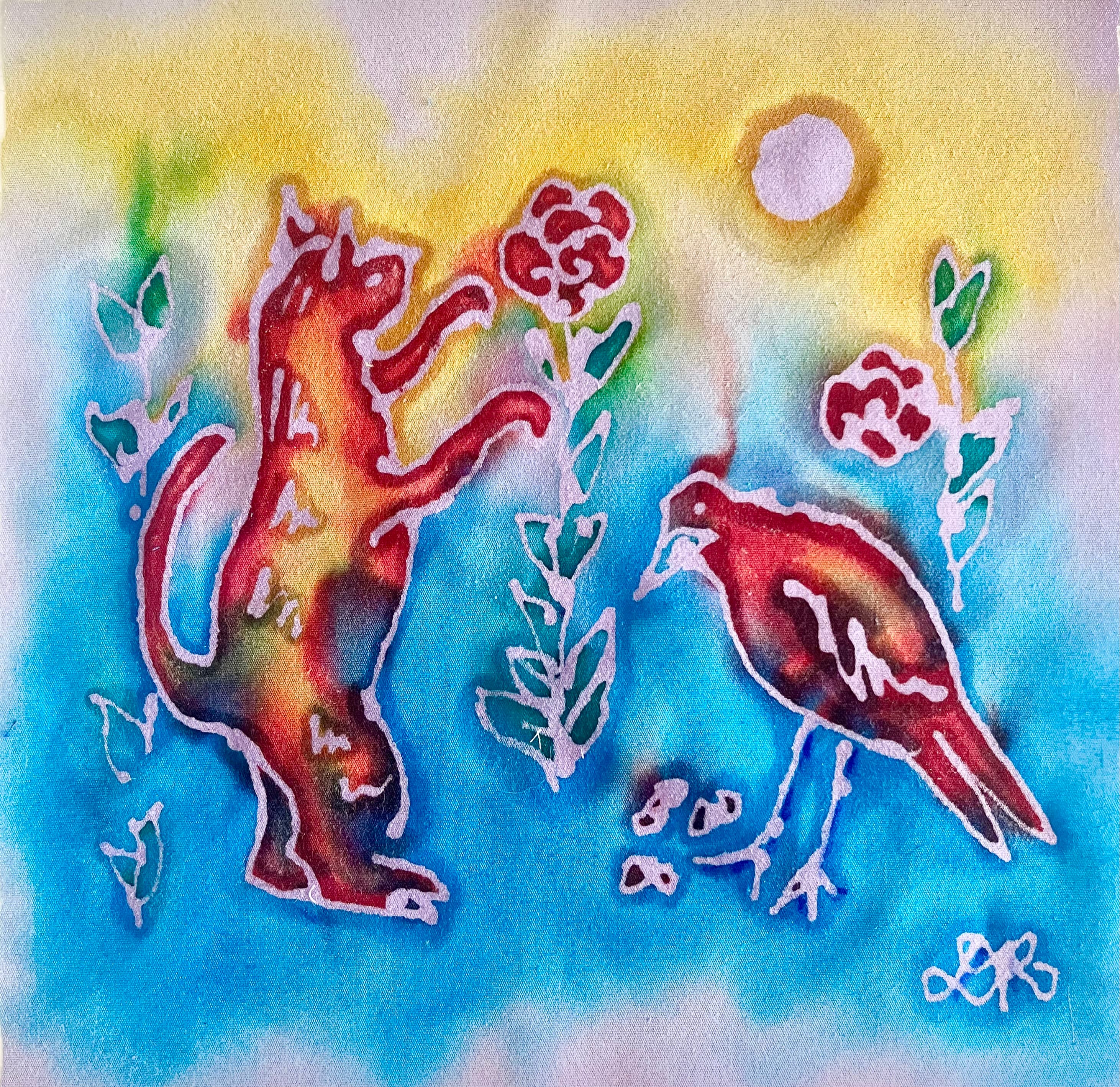 Portfolio image