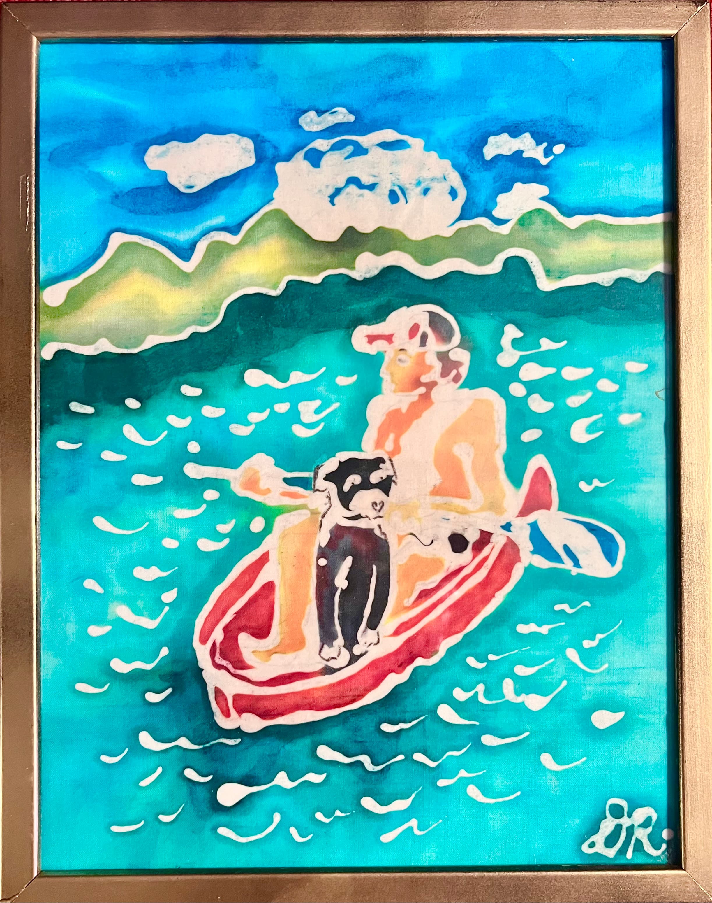 Portfolio image