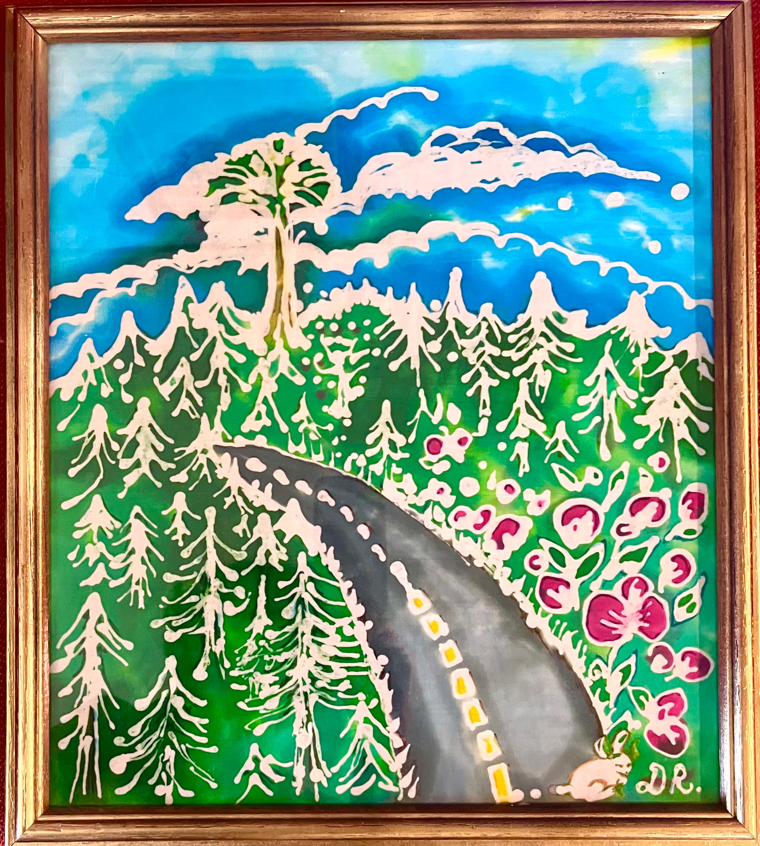 Portfolio image