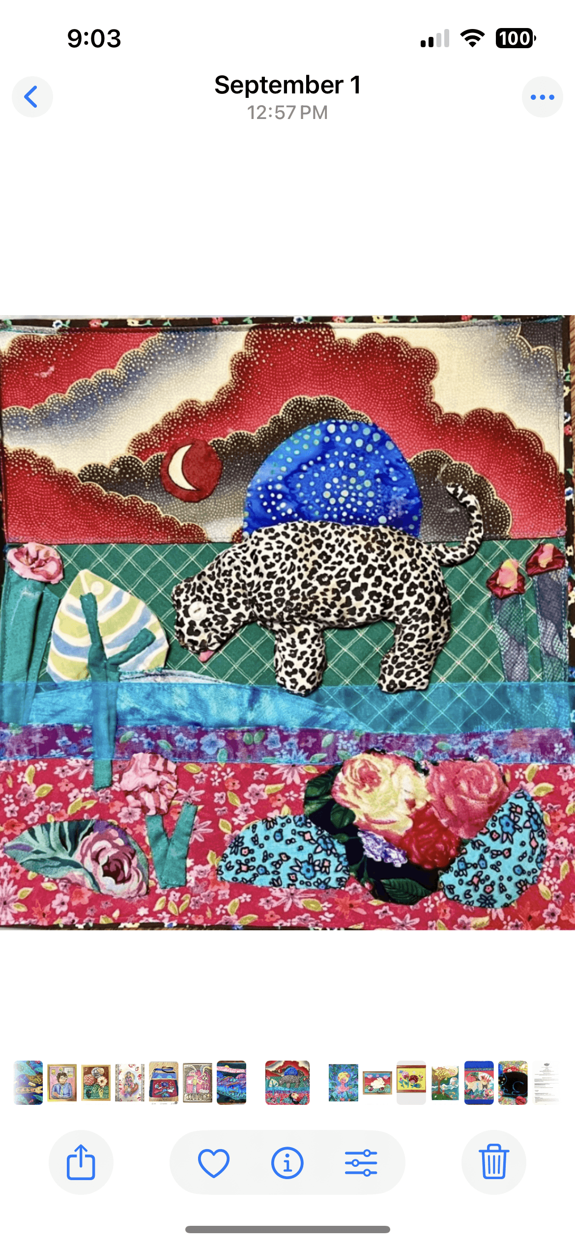Portfolio image